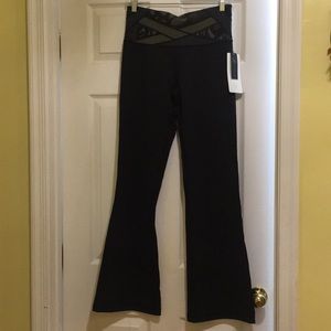 Brand New Lululemon Flare Pants
